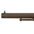 Original U.S. Civil War Era Belgian 11mm Lefaucheux Pinfire Double Action Belt Revolver with 5 1/2" Barrel, Circa 1860 Original Items