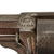 Original British Victorian Officer's Tranter Model 1868 .450 Adams Double Action Revolver with 3 1/4" Barrel, Serial No. 55958