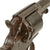 Original British Victorian Officer's Tranter Model 1868 .450 Adams Double Action Revolver with 3 1/4" Barrel, Serial No. 55958