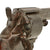 Original British Victorian Officer's Tranter Model 1868 .450 Adams Double Action Revolver with 3 1/4" Barrel, Serial No. 55958