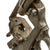 Original French MAS Modèle 1873 M Chamelot-Delvigne 11mm Naval Revolver Dated 1878 with Excellent Bore, Anchor Proof, Matching Serial No. 1736
