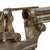 Original French MAS Modèle 1873 M Chamelot-Delvigne 11mm Naval Revolver Dated 1878 with Excellent Bore, Anchor Proof, Matching Serial No. 1736
