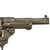 Original French MAS Modèle 1873 M Chamelot-Delvigne 11mm Naval Revolver Dated 1878 with Excellent Bore, Anchor Proof, Matching Serial No. 1736