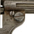 Original French MAS Modèle 1873 M Chamelot-Delvigne 11mm Naval Revolver Dated 1878 with Excellent Bore, Anchor Proof, Matching Serial No. 1736