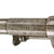 Original French MAS Modèle 1873 M Chamelot-Delvigne 11mm Naval Revolver Dated 1878 with Excellent Bore, Anchor Proof, Matching Serial No. 1736