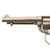 Original U.S. Colt Nickel-Plated M1877 .38cal Lightning Revolver with 4 1/2" Barrel Made in 1898, Serial No. 108128 Original Items