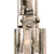 Original U.S. Colt Nickel-Plated M1877 .38cal Lightning Revolver with 4 1/2" Barrel Made in 1898, Serial No. 108128 Original Items