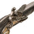 Original Early 18th Century Italian Flintlock Pistol Signed by Rettori of Brescia with Lazarino Cominazzo Barrel, Circa 1710