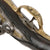 Original Early 18th Century Italian Flintlock Pistol Signed by Rettori of Brescia with Lazarino Cominazzo Barrel, Circa 1710