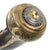 Original Early 18th Century Italian Flintlock Pistol Signed by Rettori of Brescia with Lazarino Cominazzo Barrel, Circa 1710