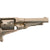 Original U.S. Remington Nickel Plated New Model Pocket Revolver Factory Style Conversion to .32 Rimfire with False Book Tin Case by Schuyler, Hartley & Graham, Serial No. 25875 Original Items