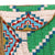 Original U.S. 19th Century Native American Plains Indian Beaded Sidearm Holster - Braintanned Leather with Correct Glass Trade Beadwork Original Items
