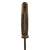 Original U.S. WWII M1 Garand 10 inch Bayonet by American Fork & Hoe with Rare Cutdown Detroit Gasket M3 Scabbard