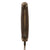 Original U.S. WWII M1 Garand 10 inch Bayonet by American Fork & Hoe with Rare Cutdown Detroit Gasket M3 Scabbard