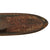 Original U.S. WWII M1 Garand 10 inch Bayonet by American Fork & Hoe with Rare Cutdown Detroit Gasket M3 Scabbard