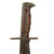 Original U.S. WWI Model 1917 Bolo Knife by Plumb St. Louis with Rare Steel Scabbard by L.F.&C - Dated 1918 Original Items