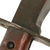 Original U.S. WWI Model 1917 Bolo Knife by Plumb St. Louis with Rare Steel Scabbard by L.F.&C - Dated 1918 Original Items