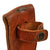 Original U.S. WWII USMC Early Blade-Marked Mark 2 KA-BAR Fighting Knife in Leather Sheath Original Items