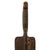 Original U.S. Springfield Trapdoor Model 1873 Trowel Bayonet with Handle and Scabbard by Watervliet Arsenal Original Items