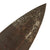 Original U.S. Springfield Trapdoor Model 1873 Trowel Bayonet with Handle and Scabbard by Watervliet Arsenal Original Items
