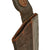 Original U.S. Springfield Trapdoor Model 1873 Trowel Bayonet with Handle and Scabbard by Watervliet Arsenal Original Items
