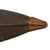 Original U.S. Springfield Trapdoor Model 1873 Trowel Bayonet with Handle and Scabbard by Watervliet Arsenal Original Items