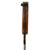 Original Japanese WWII Early Arisaka Type 30 Hooked Quillon Bayonet by Kokura or Toyko Arsenal with Scabbard & Frog Original Items