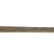 Original French Crimean War Era M1833 Naval Boarding Cutlass by Châtellerault - Dated 1847