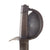 Original French Crimean War Era M1833 Naval Boarding Cutlass by Châtellerault - Dated 1847
