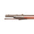 Original U.S. War of 1812 Era Commonwealth of Pennsylvania Model 1797 .69 Caliber Flintlock Contract Musket with CP Marking, Circa 1800