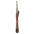 Original U.S. War of 1812 Era Commonwealth of Pennsylvania Model 1797 .69 Caliber Flintlock Contract Musket with CP Marking, Circa 1800
