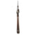 Original U.S. Civil War Smith Patent .50 Caliber Top Break Saddle Ring Carbine by American Machine Works, Serial No. 9397