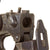 Original U.S. Civil War Smith Patent .50 Caliber Top Break Saddle Ring Carbine by American Machine Works, Serial No. 9397