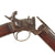 Original U.S. Civil War Smith Patent .50 Caliber Top Break Saddle Ring Carbine by American Machine Works, Serial No. 9397