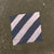 Original U.S. Cold War Era 3rd Infantry Division Painted Officer’s M1 Helmet with Matching Painted Depot-Reissued Firestone Liner Original Items