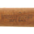 Original U.S. WWII Navy U.S.N.-Marked “Louisville Slugger” No. 102 Softball Bat by Hillerich & Bradsby Co. Original Items