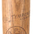 Original U.S. WWII Navy U.S.N.-Marked “Louisville Slugger” No. 102 Softball Bat by Hillerich & Bradsby Co. Original Items