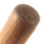 Original U.S. WWII Navy U.S.N.-Marked “Louisville Slugger” No. 102 Softball Bat by Hillerich & Bradsby Co. Original Items