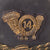 Original U.S. Civil War Union Officer Slouch Hat with Officer’s Hat Cord & Bullion 14th Infantry Regiment Hat Badge - Size 7 1/4 Original Items