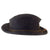 Original U.S. Civil War Union Officer Slouch Hat with Officer’s Hat Cord & Bullion 14th Infantry Regiment Hat Badge - Size 7 1/4 Original Items