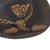 Original U.S. Civil War Union Officer Slouch Hat with Officer’s Hat Cord & Bullion 14th Infantry Regiment Hat Badge - Size 7 1/4 Original Items