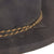 Original U.S. Civil War Union Officer Slouch Hat with Officer’s Hat Cord & Bullion 14th Infantry Regiment Hat Badge - Size 7 1/4 Original Items