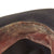Original U.S. Civil War Union Officer Slouch Hat with Officer’s Hat Cord & Bullion 14th Infantry Regiment Hat Badge - Size 7 1/4 Original Items