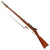 Original U.S. Springfield Arsenal Model 1868 .50-70 Trapdoor Rifle Converted from Model 1863 Rifle Musket in 1869 with Socket Bayonet, Serial No. 14379 Original Items