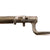Original U.S. Springfield Arsenal Model 1868 .50-70 Trapdoor Rifle Converted from Model 1863 Rifle Musket in 1869 with Socket Bayonet, Serial No. 14379 Original Items