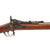 Original U.S. Springfield Arsenal Model 1868 .50-70 Trapdoor Rifle Converted from Model 1863 Rifle Musket in 1869 with Socket Bayonet, Serial No. 14379 Original Items