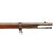 Original U.S. Springfield Arsenal Model 1868 .50-70 Trapdoor Rifle Converted from Model 1863 Rifle Musket in 1869 with Socket Bayonet, Serial No. 14379 Original Items