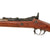 Original U.S. Springfield Arsenal Model 1868 .50-70 Trapdoor Rifle Converted from Model 1863 Rifle Musket in 1869 with Socket Bayonet, Serial No. 14379 Original Items