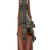 Original U.S. Springfield Arsenal Model 1868 .50-70 Trapdoor Rifle Converted from Model 1863 Rifle Musket in 1869 with Socket Bayonet, Serial No. 14379 Original Items