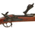 Original U.S. Springfield Arsenal Model 1868 .50-70 Trapdoor Rifle Converted from Model 1863 Rifle Musket in 1869 with Socket Bayonet, Serial No. 14379 Original Items